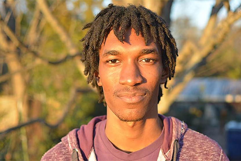 James "Tre" Jackson III - '14